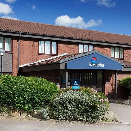 Travelodge Nuneaton Bedworth ภายนอก รูปภาพ