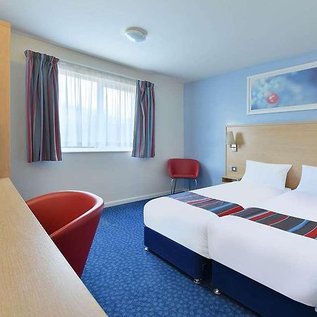 Travelodge Nuneaton Bedworth ห้อง รูปภาพ