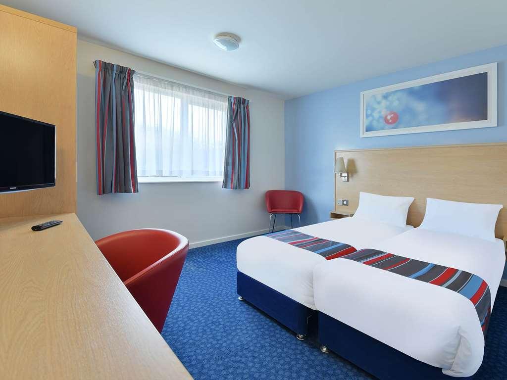 Travelodge Nuneaton Bedworth ห้อง รูปภาพ