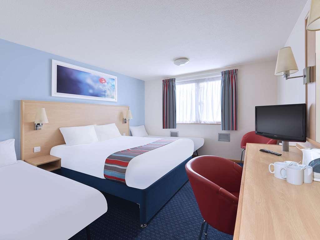 Travelodge Nuneaton Bedworth ห้อง รูปภาพ