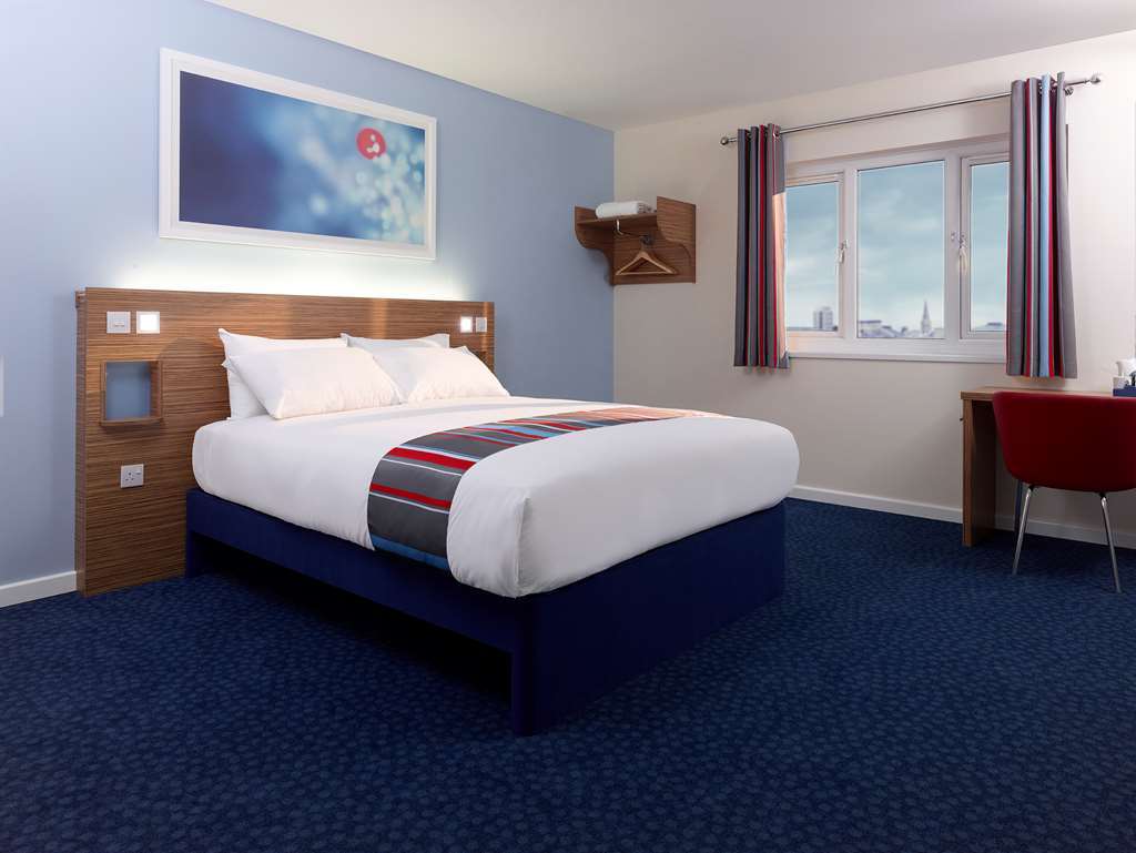 Travelodge Nuneaton Bedworth ห้อง รูปภาพ