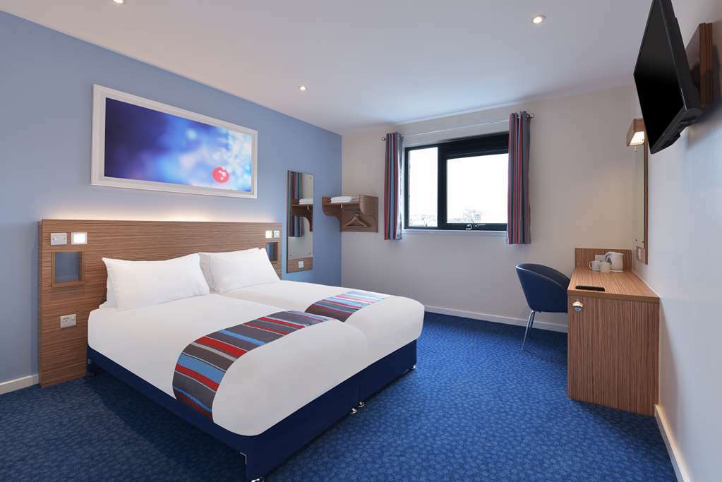 Travelodge Nuneaton Bedworth ห้อง รูปภาพ