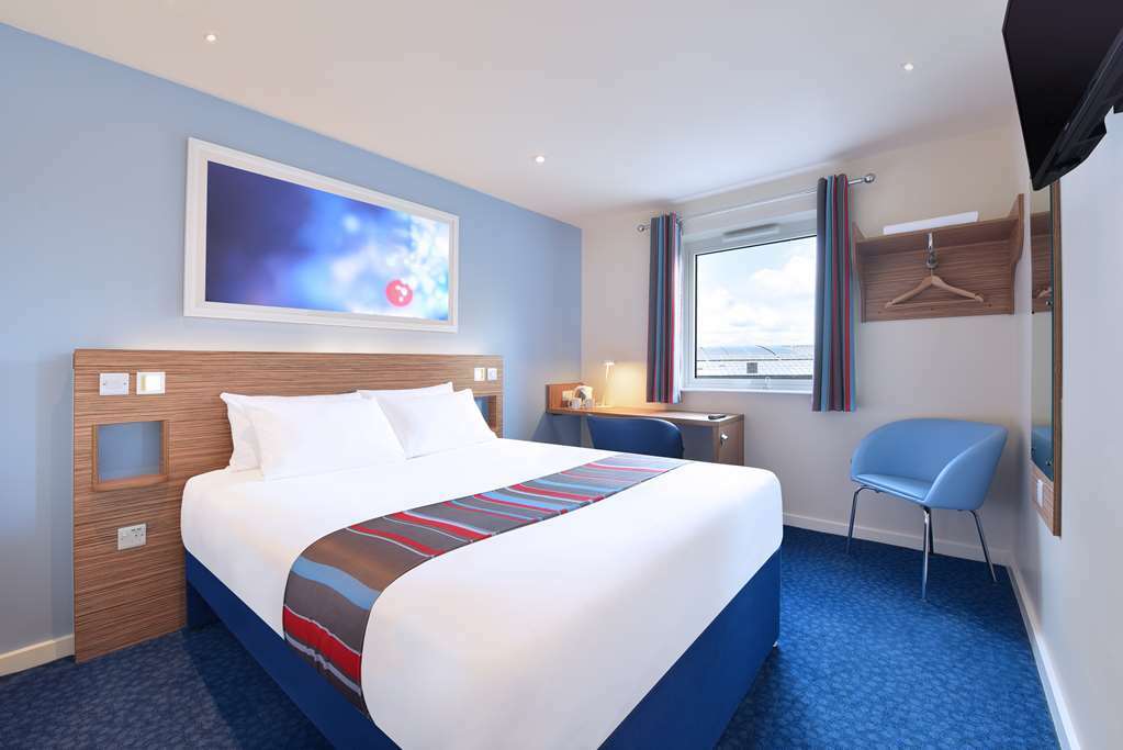 Travelodge Nuneaton Bedworth ห้อง รูปภาพ