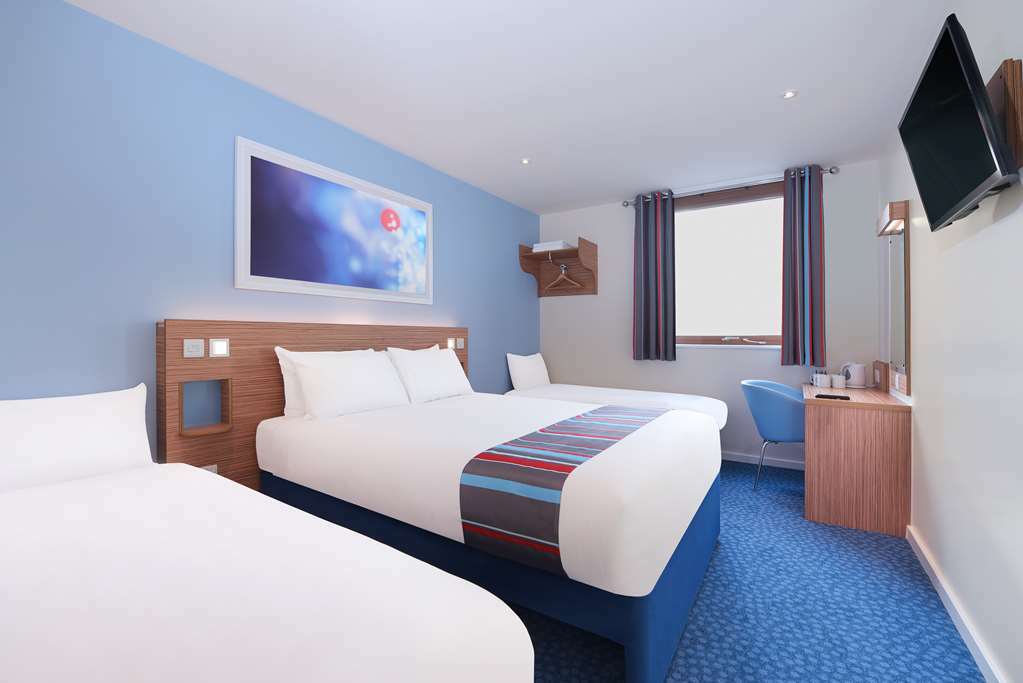 Travelodge Nuneaton Bedworth ห้อง รูปภาพ